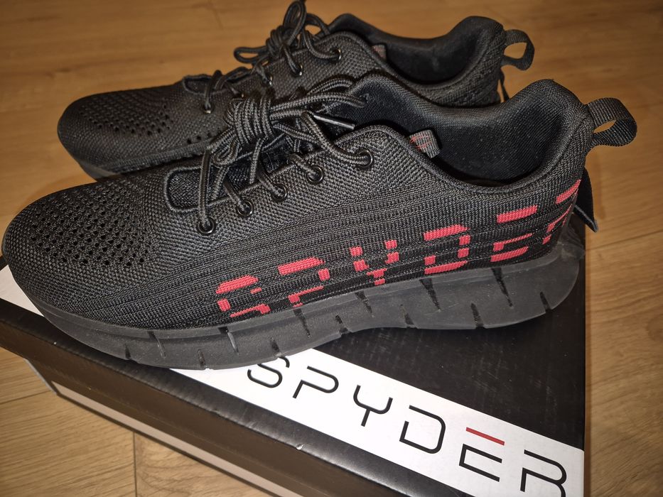 Buty sportowe SPYDER rozmiar 44