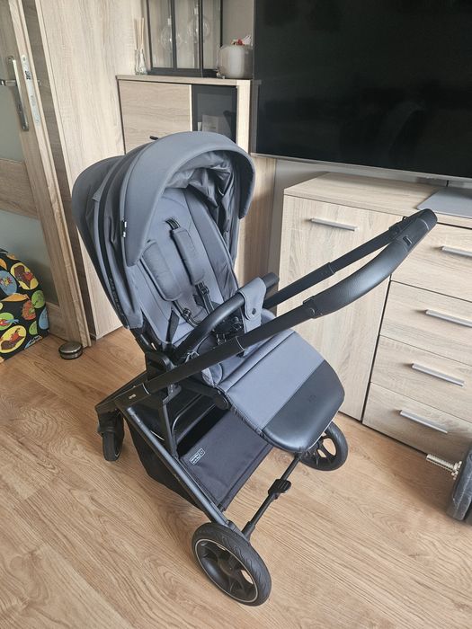 Wózek spacerowy CARRELLO ALFA