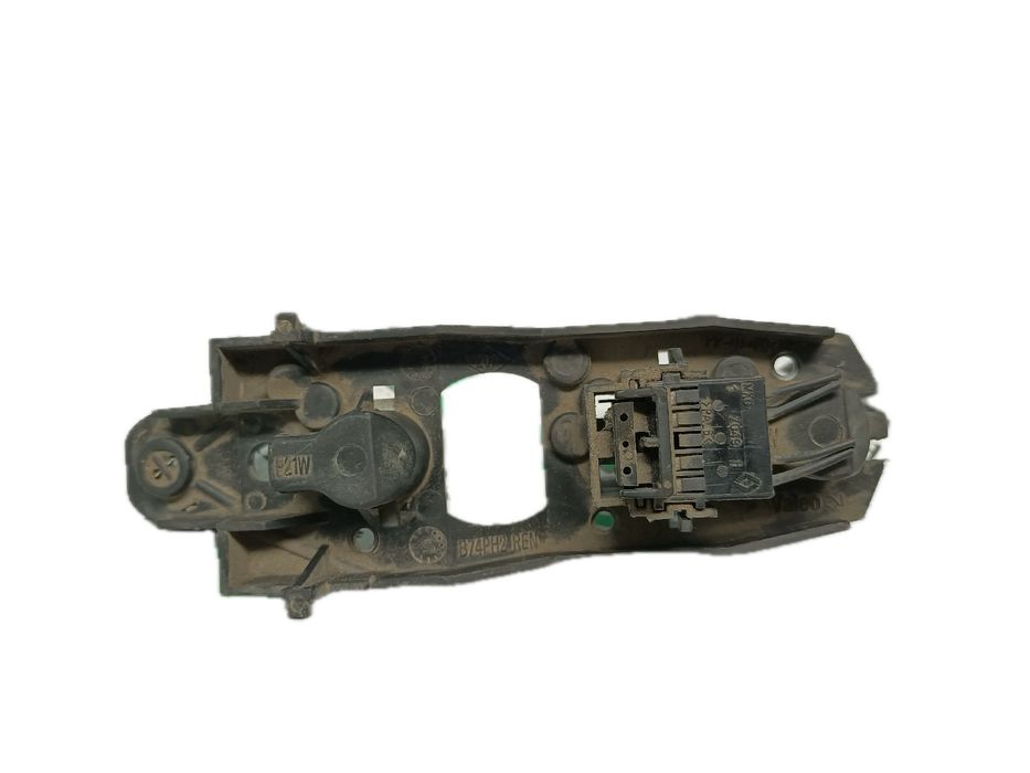 Suporte lâmpada esquerdo RENAULT Laguna II (BG0/1_)
