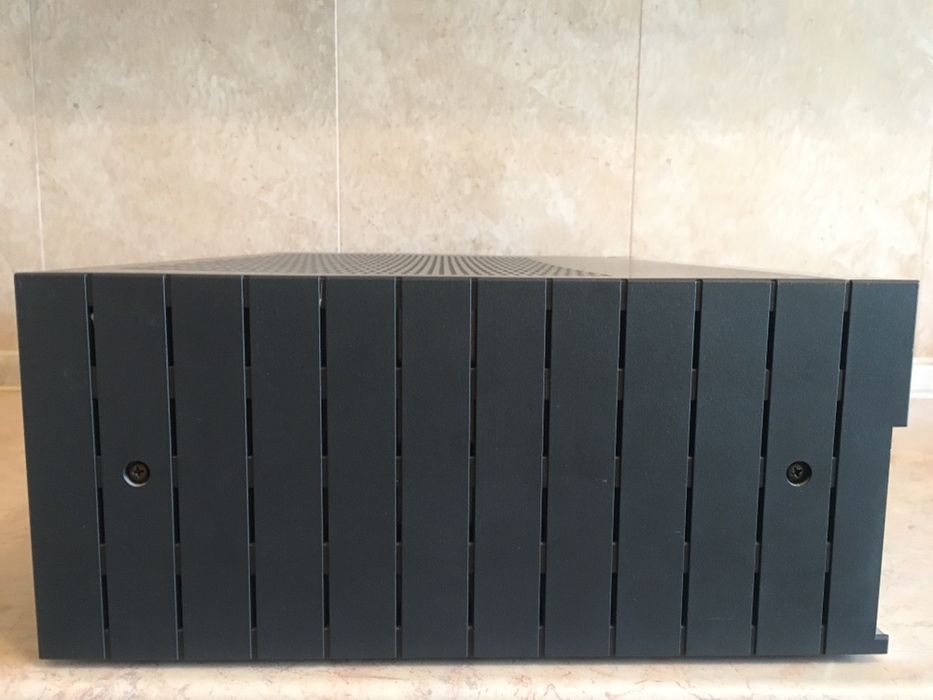 Усилитель REVOX B 251