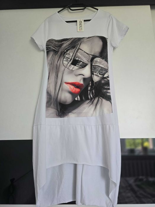 Sukienka letnia roz.44/46