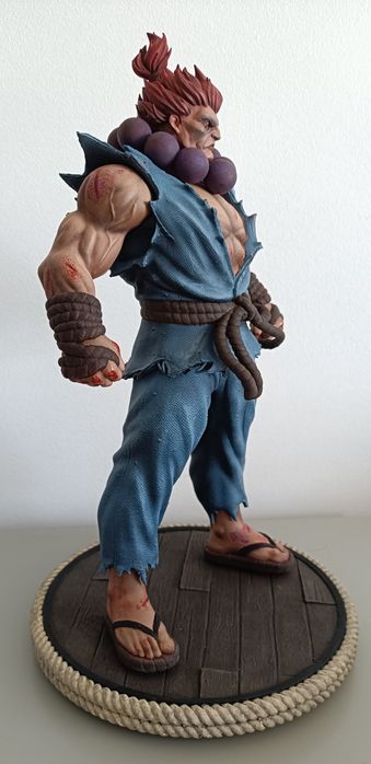 Action Figure 3D