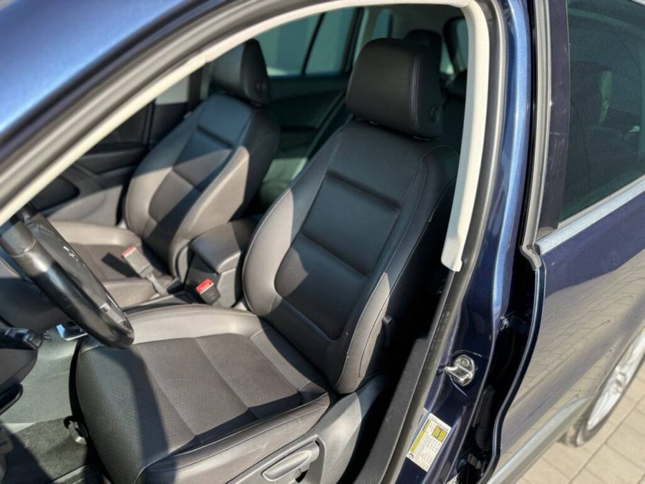 Оренда автомобіля Volkswagen Tiguan. Прокат авто Хмельницький