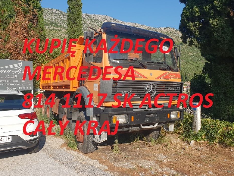 SKUP TOYOTA MERCEDES Hiace Hilux Corolla Carina Picnic Dyna Avensis