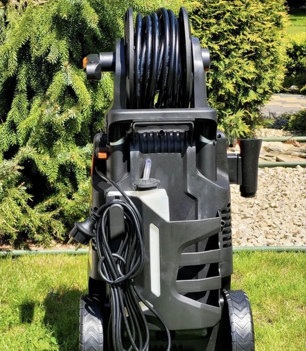 СКИДКА‼️Минимойка высокого давления Мойка высокого давления для дома