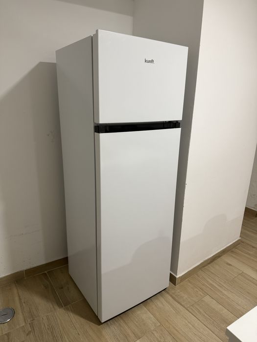 Frigorifico KUNFT KDD5195