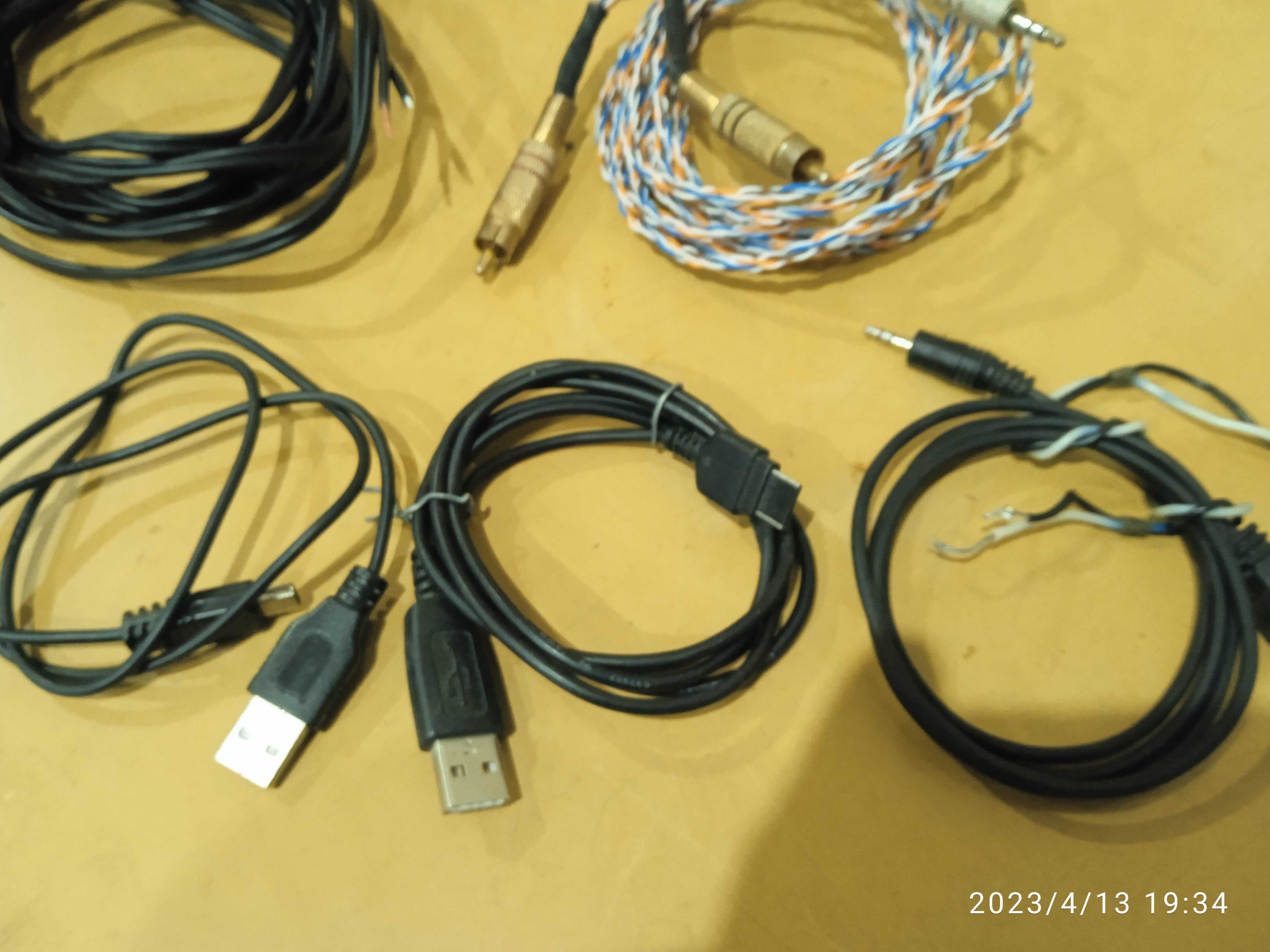 Штекер 3 DIN, 5DIN,Кабель rca-rca, DIN 5 pin 5 pin (СССР),HDMI: 50 грн ...