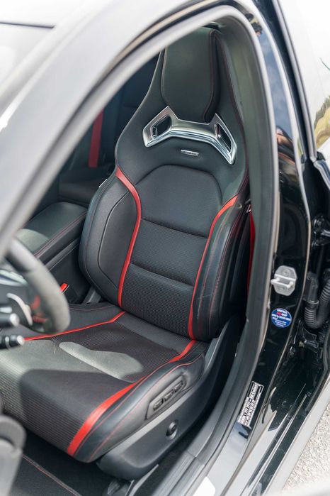 Mercedes-Benz A 45 AMG 4MATIC | 360 cv | 63.000 km