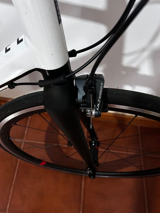 Bicicleta de estrada Van Rysel