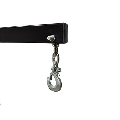 Żuraw Warsztatowy 2T 30-230Cm Mar-Pol
