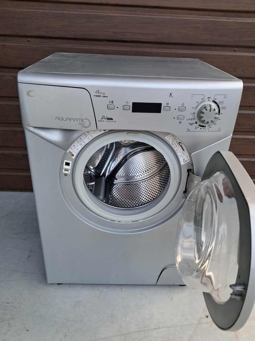 Pralka Candy 4kg 1100obr. Mini