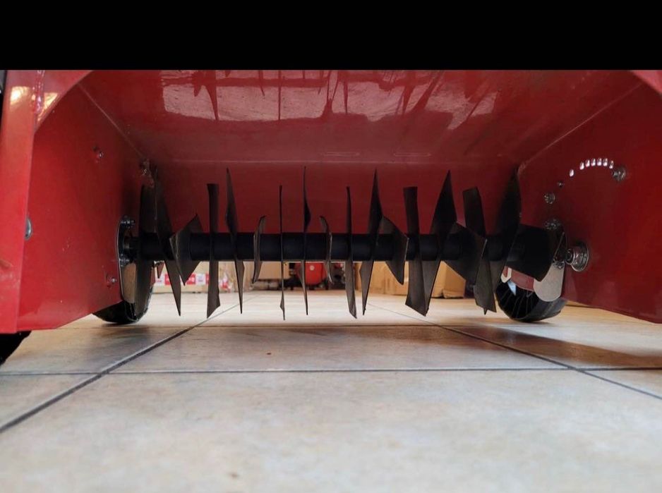 EINHELL Wertykulator GC-SC 4240 P