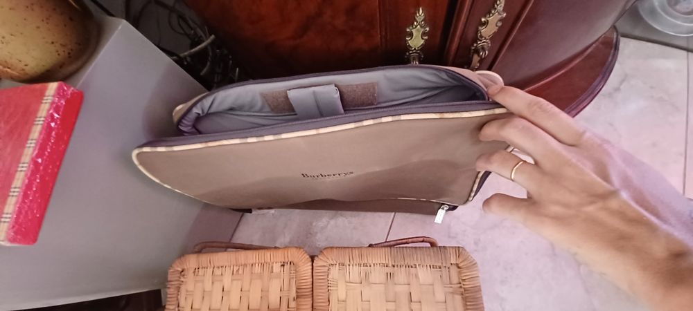 Conjunto Burberry's64176336722690123