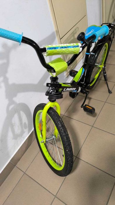 Rower dziecięcy BMX Limber 20 cali