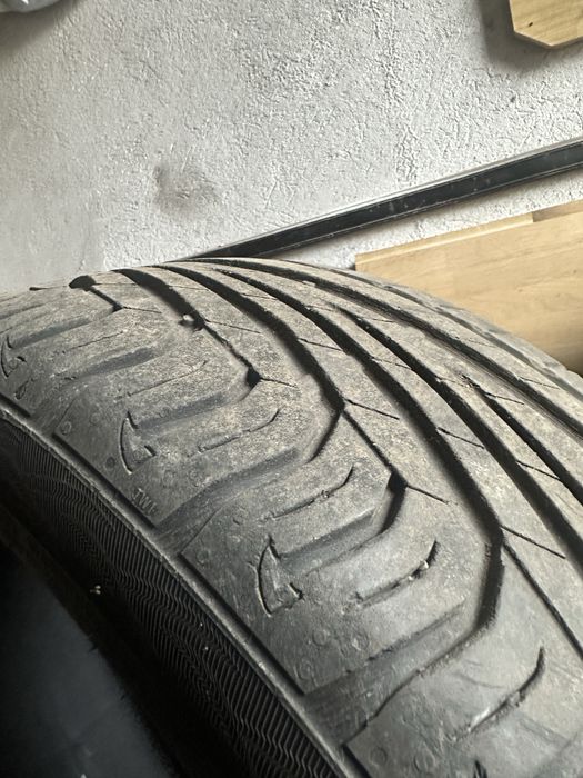 Uniroyal lato 235/45/18 /DRIFT