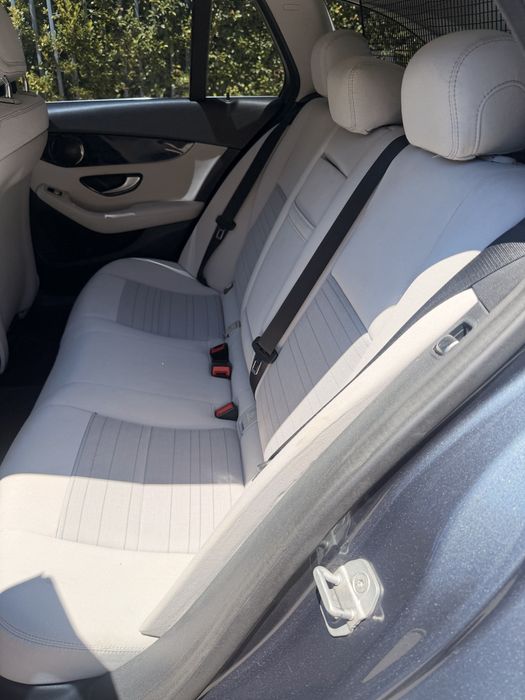 Mercedes c 180  aceito retoma impecavel ano 2015