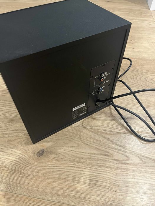 Głośniki Logitech S-00150