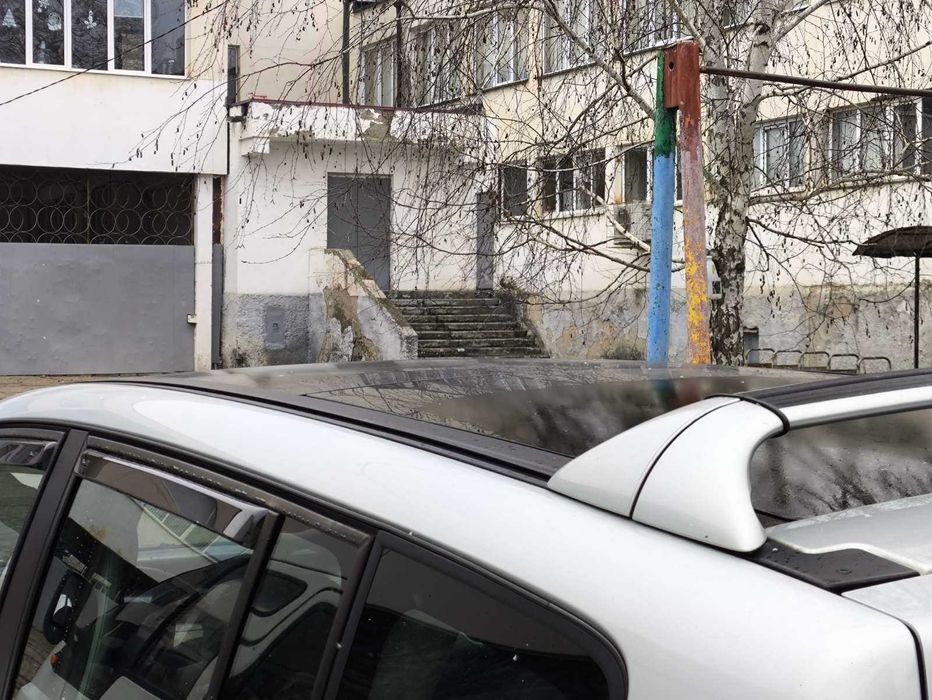 Продам машину Renault Espace 4