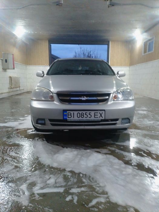 Продам Шевроле Лачетті універсал