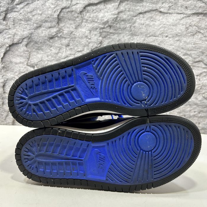 Кросівки Air Jordan 1 High Zoom