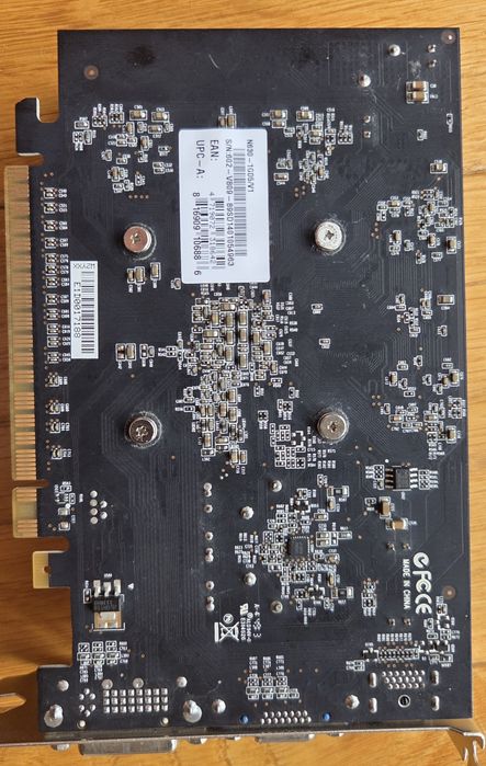 Karta graficzna GeForce GT 630
