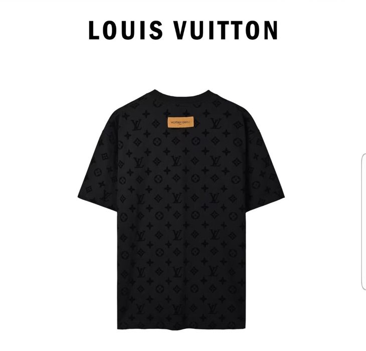T-shirt louis vuitton