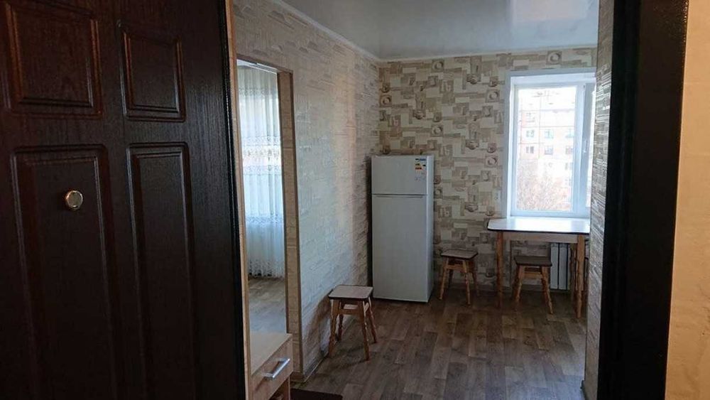 Здам 1-кімнатну квартиру в Краматорську