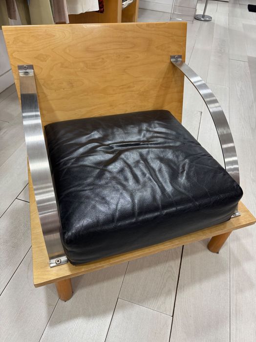 Conjunto de sofá Álvaro Siza Vieira - Original 3 peças