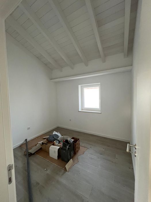T2 em Taipa totalmente remodelado - Portas Transval - Odemira