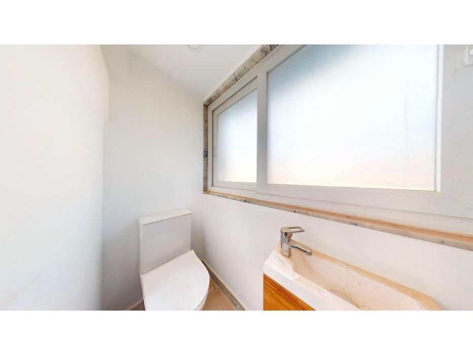 Apartamento T2 em Alcântara