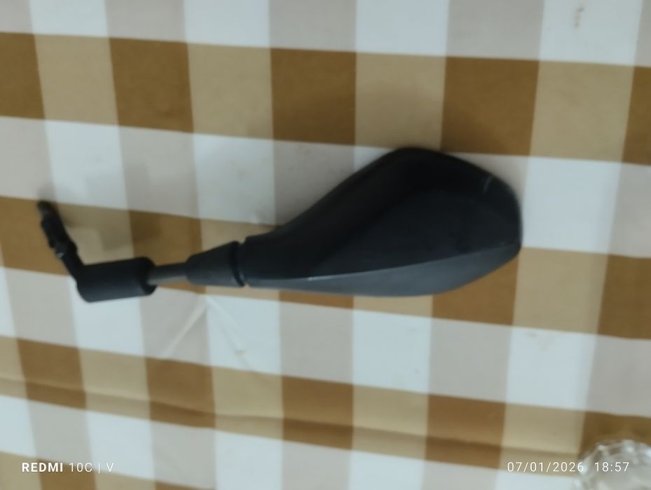 Retrovisor sym crox 4t