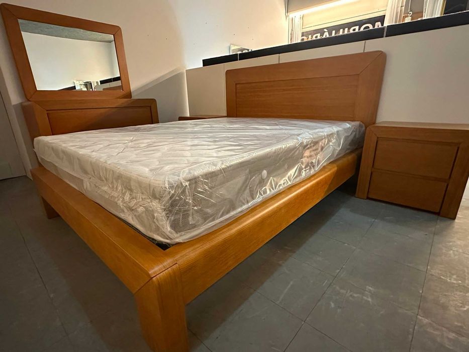 mobilia de quarto cerejeira-fabricante