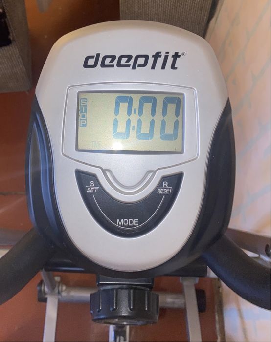 орбитрек deepfit