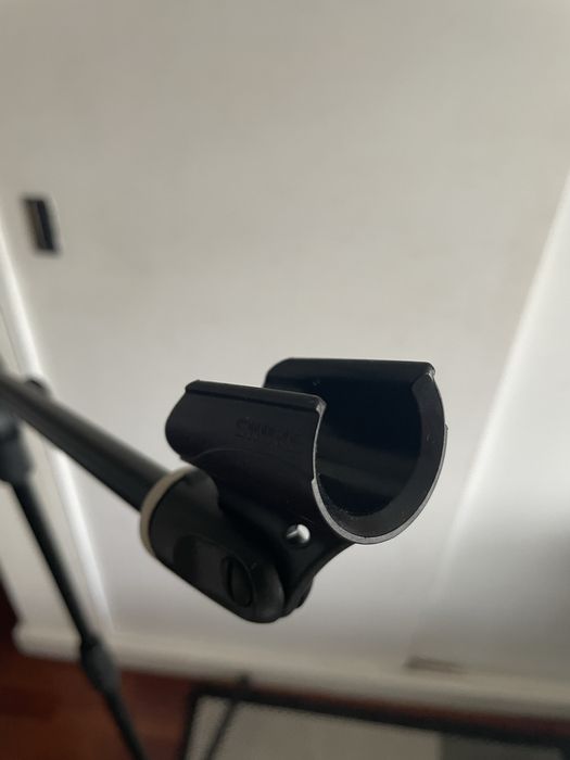 Tripé para microfone SHURE
