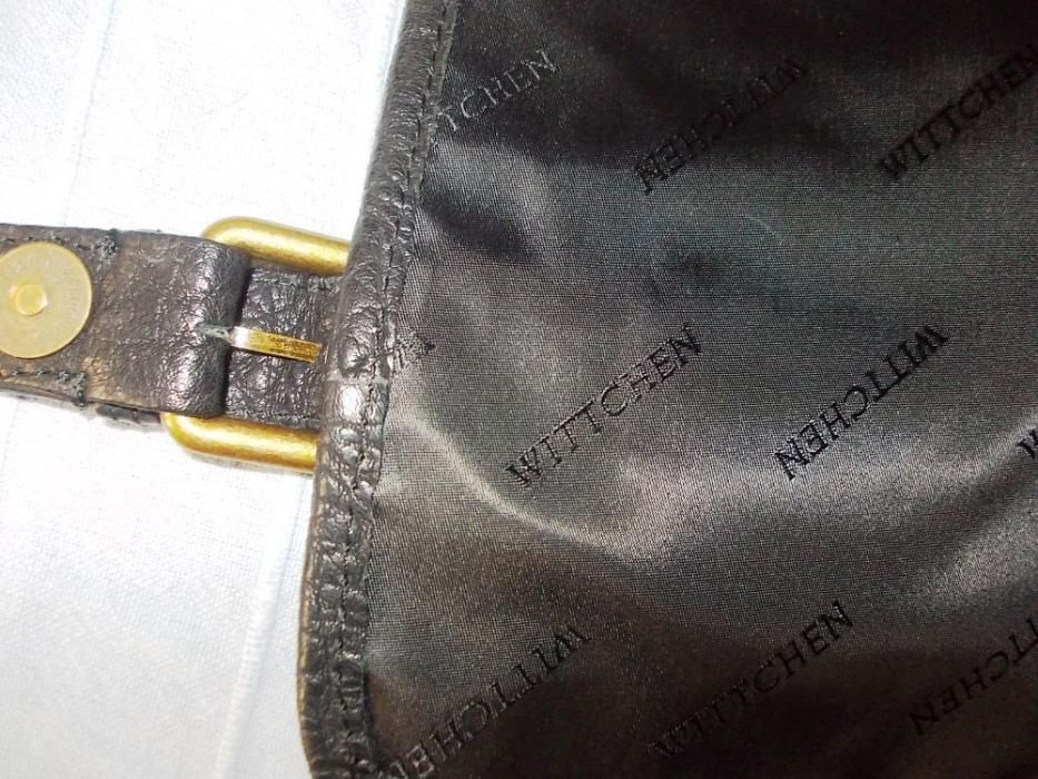 Torba Wittchen DUŻA +Pokrowiec