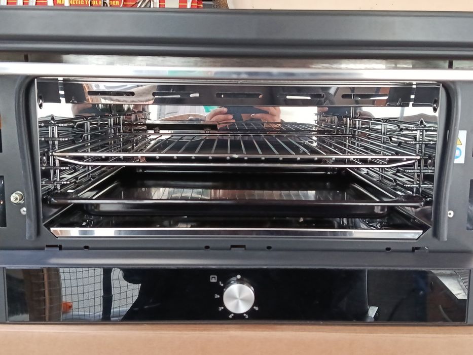 Piekarnik gazowy z grillem Dometic OVG 0250