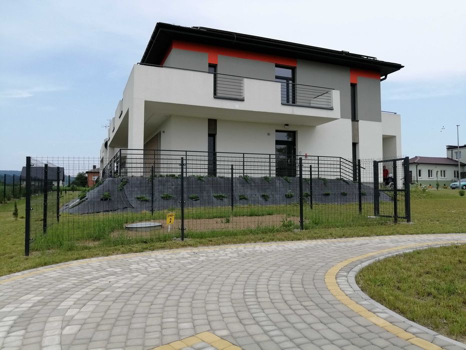 zbiornik na gaz lpg 2700 l, 4850 l, 6400 l sprzedaż, montaż, dzierżawa