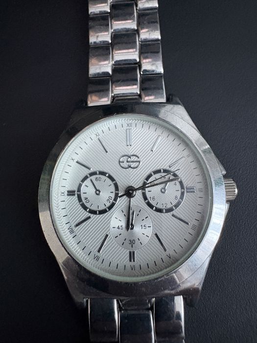 Zegarek Guess Collection.