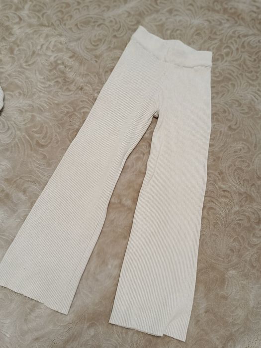 Трикотажний костюм