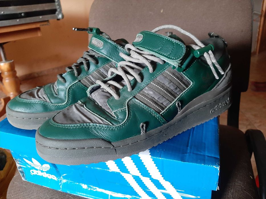 Adidas Orginals Forum 84 Camp Low rozm 45 290mm