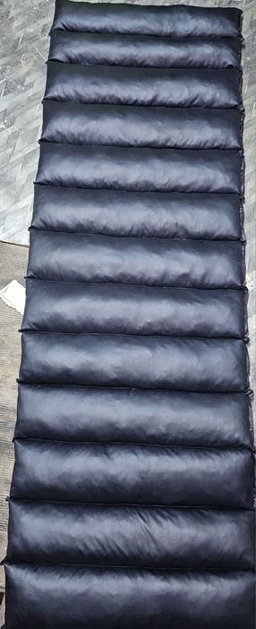 Продам ВІЙСЬКОВИЙ матрац.Новий.