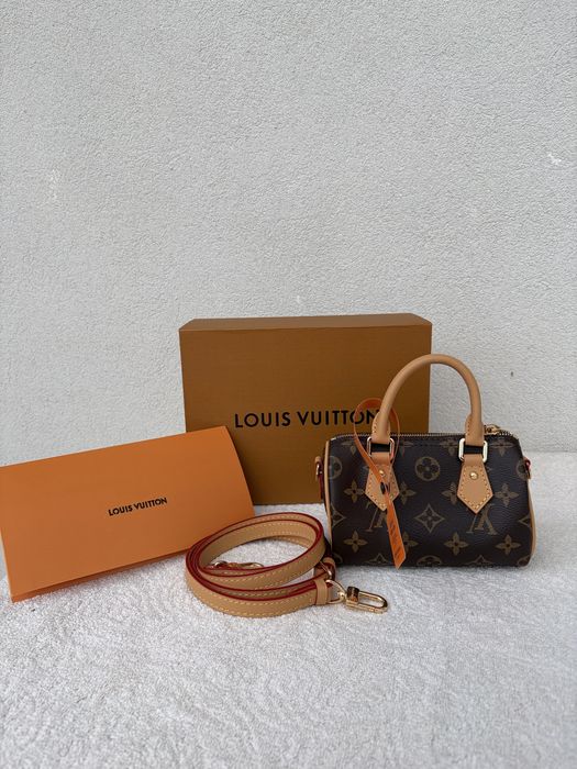 Bolsa Nano Speedy