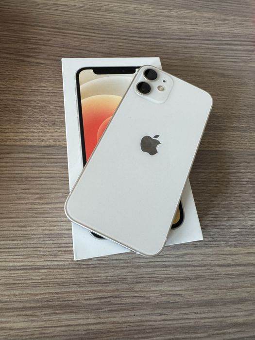 iPhone 12 mini 128gb