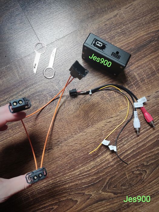 Music Most BOX Bluetooth 5.1+AUX ОПТИКА Audi A6 A8 Q7 2G MMI RCA аукс