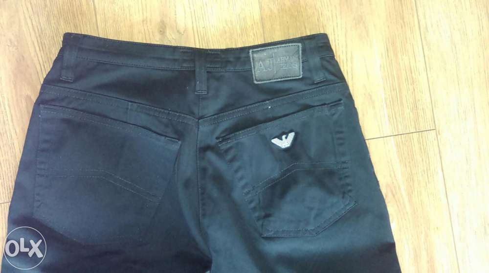 Spodnie Armani Jeans oryginalne r. S