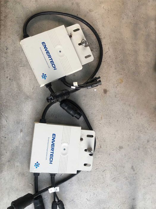 Solar Panel Kit (280+280 W), Complete (New Price)64171266632707121