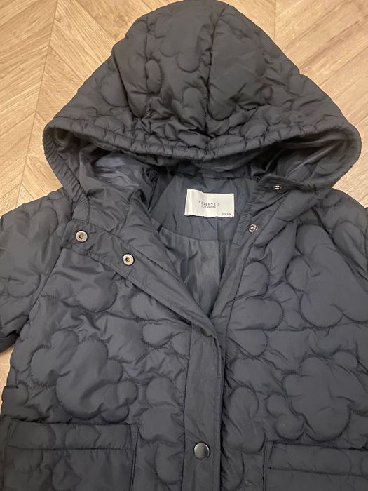 Kurtka Reserved jak nowa