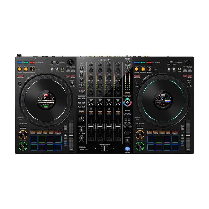 【中古】Pioneer DDJ-800 DJコントローラー 中古】DDJ-800