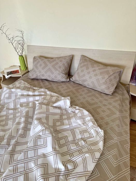 Постільна білизна