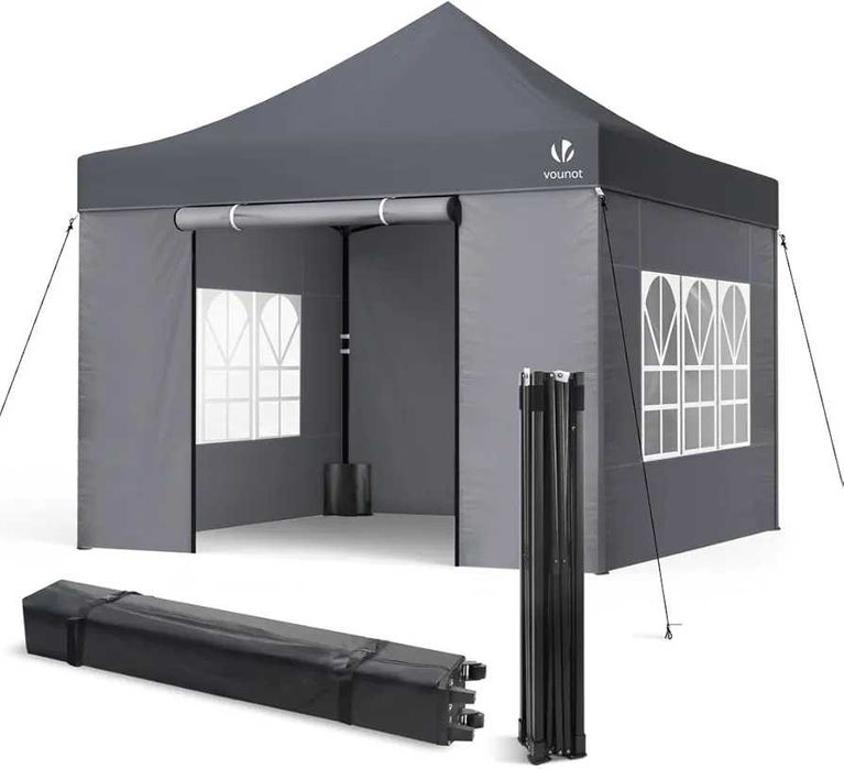 Tenda 3x3 impermeável